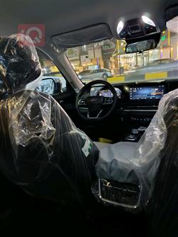 فۆرد ترێتۆری